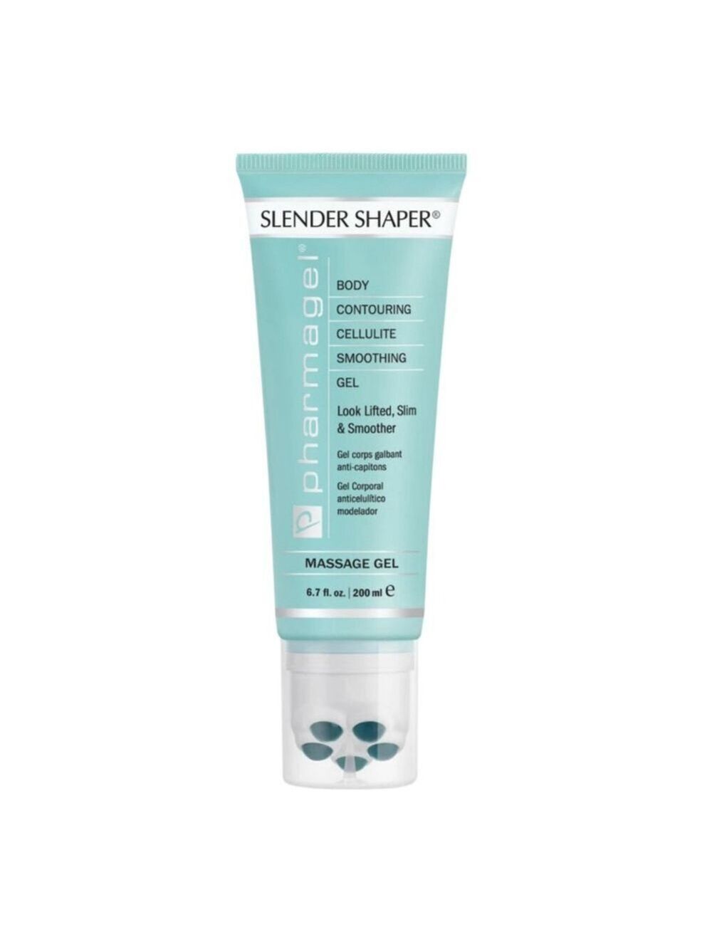 PHARMAGEL Slender Shaper Cellulite Smoothing Massage Gel